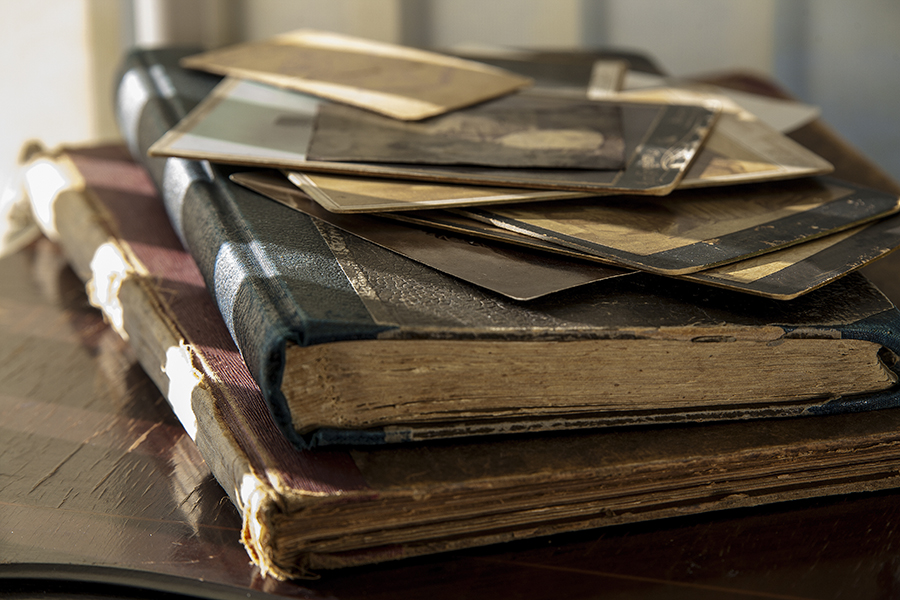 Common Mistakes To Avoid When Writing A Memoir